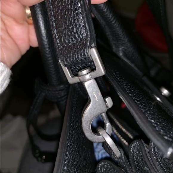 Authentic Saint Laurent sac de jour - Picture 6 of 6